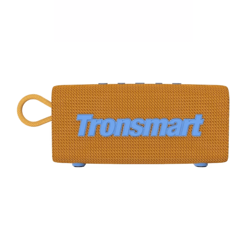 Tronsmart Trip 10W Bluetooth Speaker | Orange | 797551 | Tax Included
