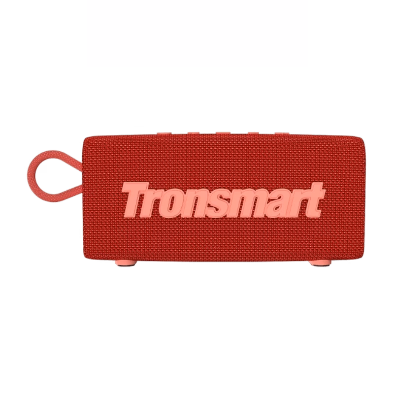 Tronsmart Trip 10W Bluetooth Speaker | Red | 797552 | Tax Included