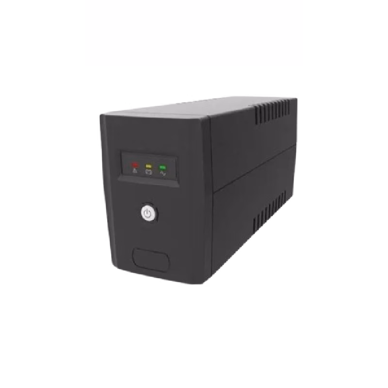 Twist Line Interactive UPS 850VA, LED, Inbuilt Batteries 1x12V/7Ah | TWUP850/LI