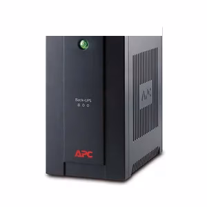 UPS APC 800VA BX800LI 415W – APC 650VA BX650LI 325W