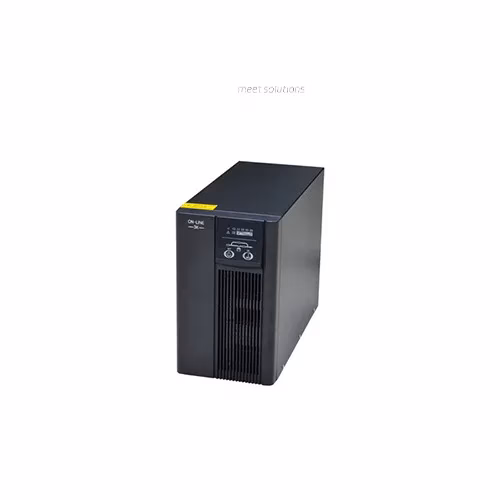 UPS ONLINE 2KVA 1600W PURE SINEWAVE