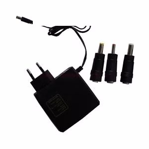 UPS PCE EXDC-2 MAX UPS Adapter for Cameras & Modems