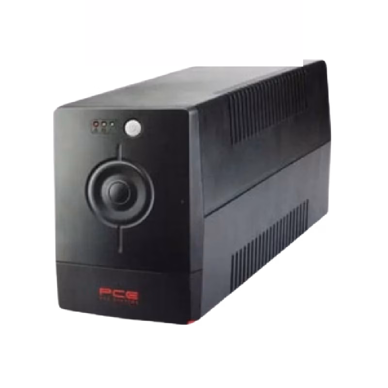 UPS PCE M8 1500VA 600W