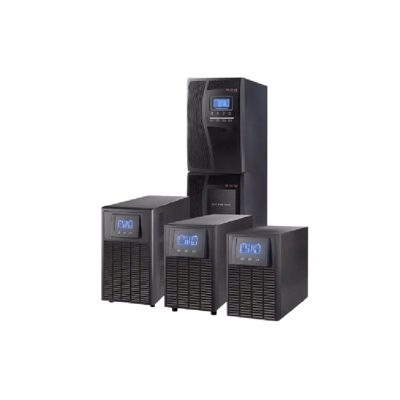 PCE EX Online 3 KVA 2700W