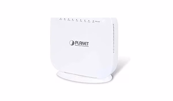 VDR-301N Planet 802.11n Wireless VDSL2 Bridge/Router