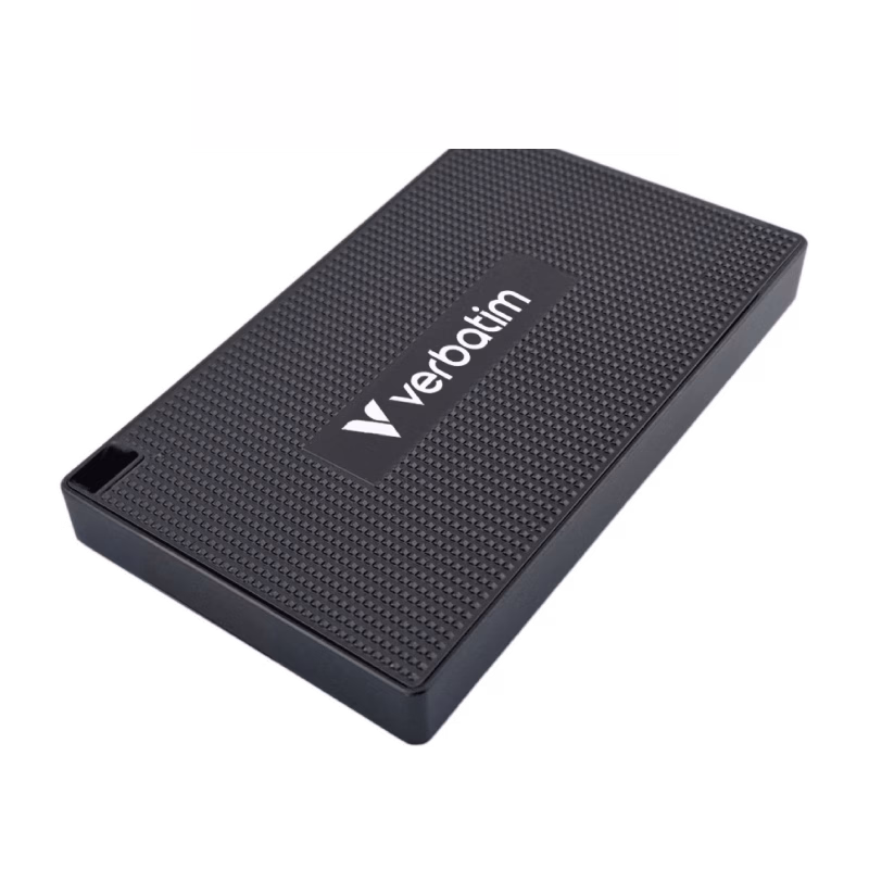 Verbatim Metal Mini SSD 1TB