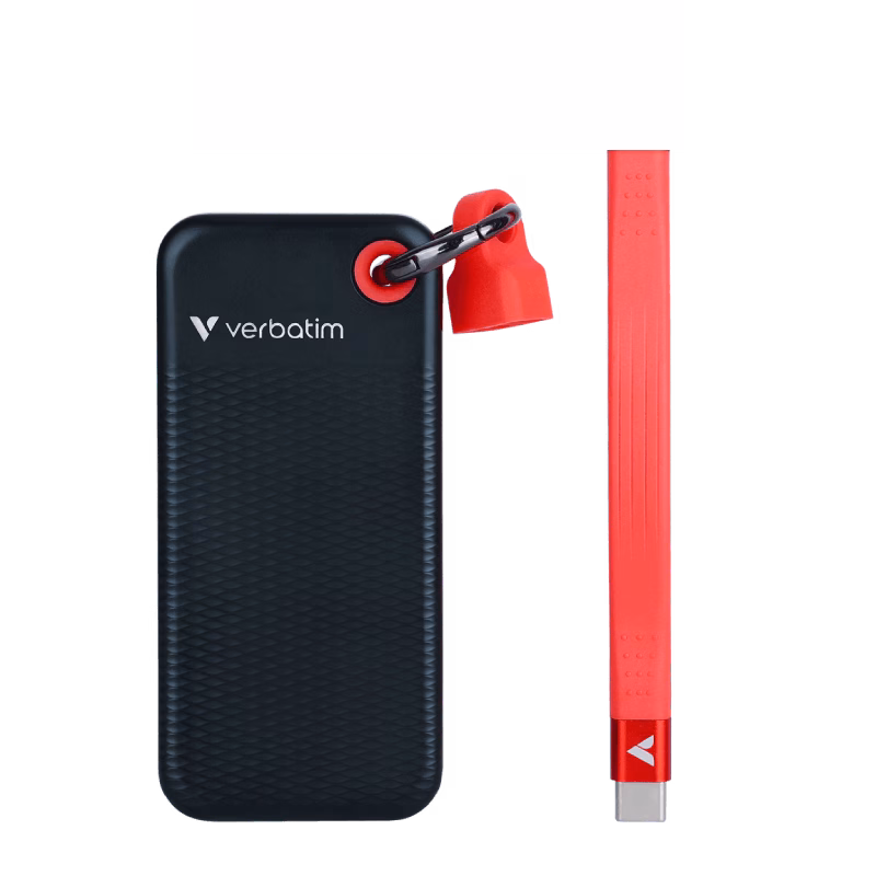 Verbatim Pocket SSD 1TB