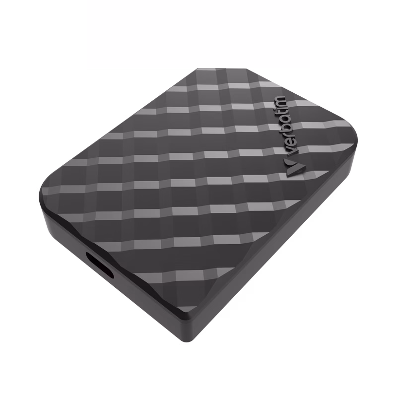 Verbatim Store ‘n’ Go Mini Diamond SSD 512GB