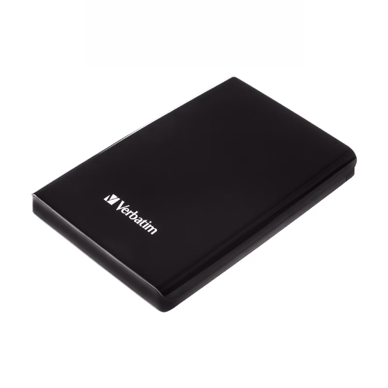 Verbatim Store ‘n’ Go Slim Portable SSD 256GB