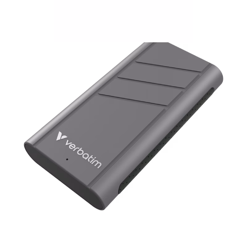 Verbatim TurboMetal SSD 2TB