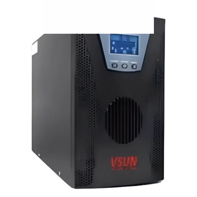 VSUN 1KVA 800W Online UPS – tax free