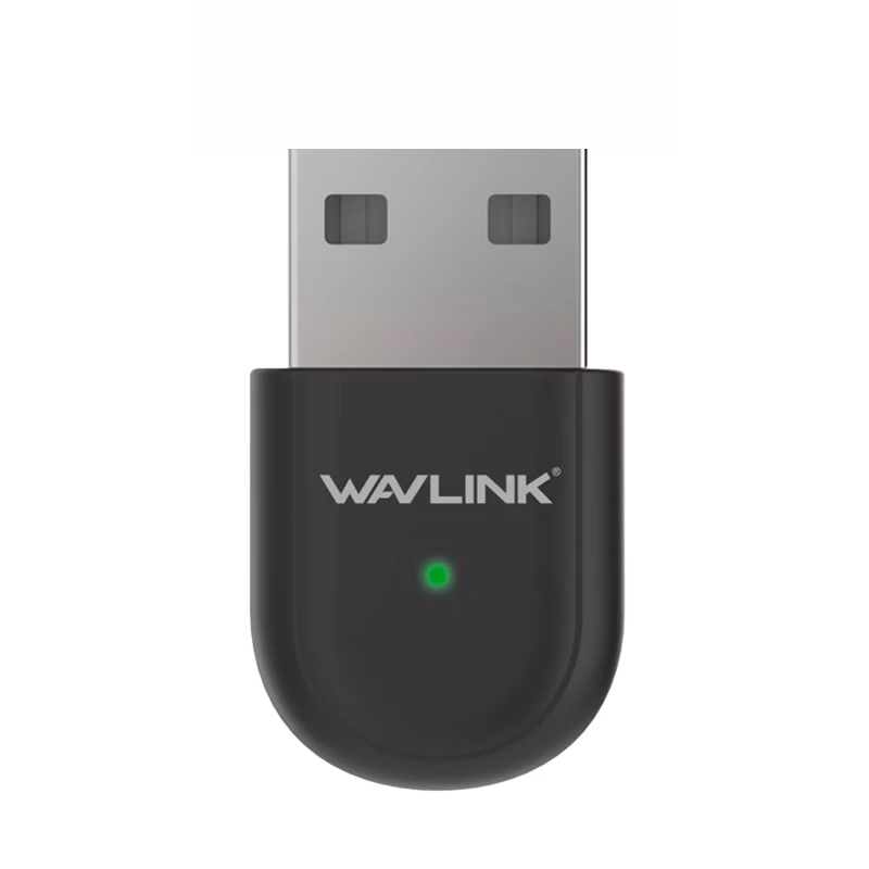 Wavlink AC650 Dual-band Wireless Network Adapter | WL-WN691A1F