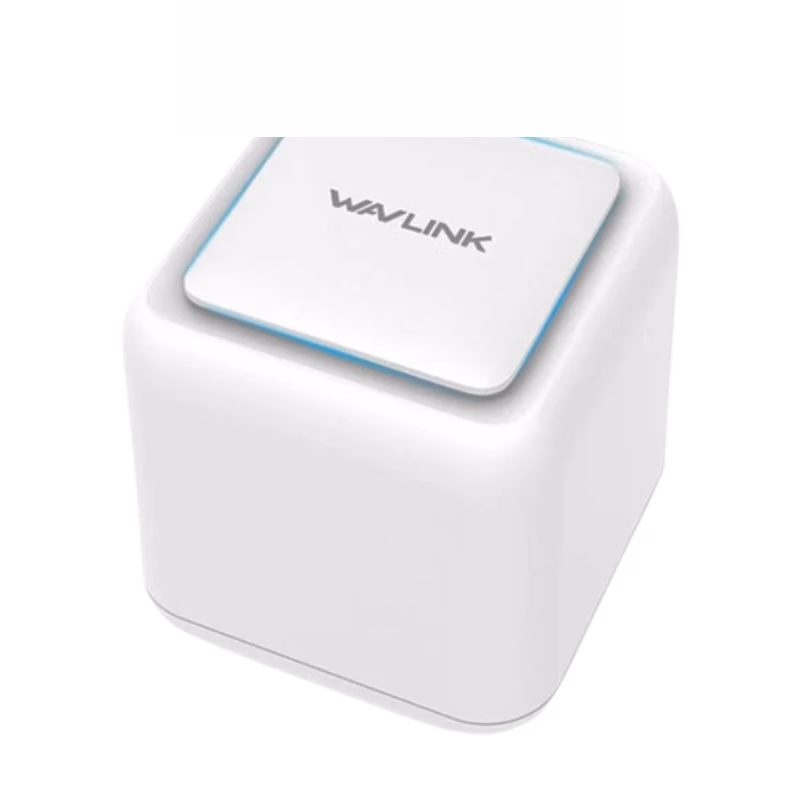 Wavlink HALO Base Pro AC1200 Dual-band Mesh 1-Pack | WL-WN535M1