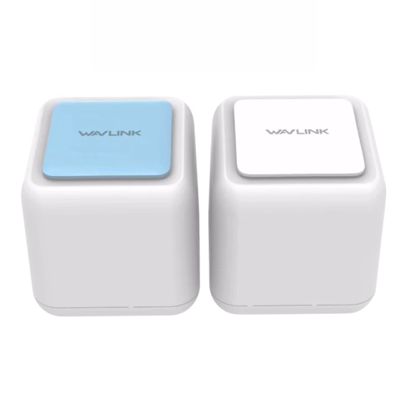 Wavlink HALO Base Pro AC1200 Dual-band Mesh 2-Pack | WL-WN535M2