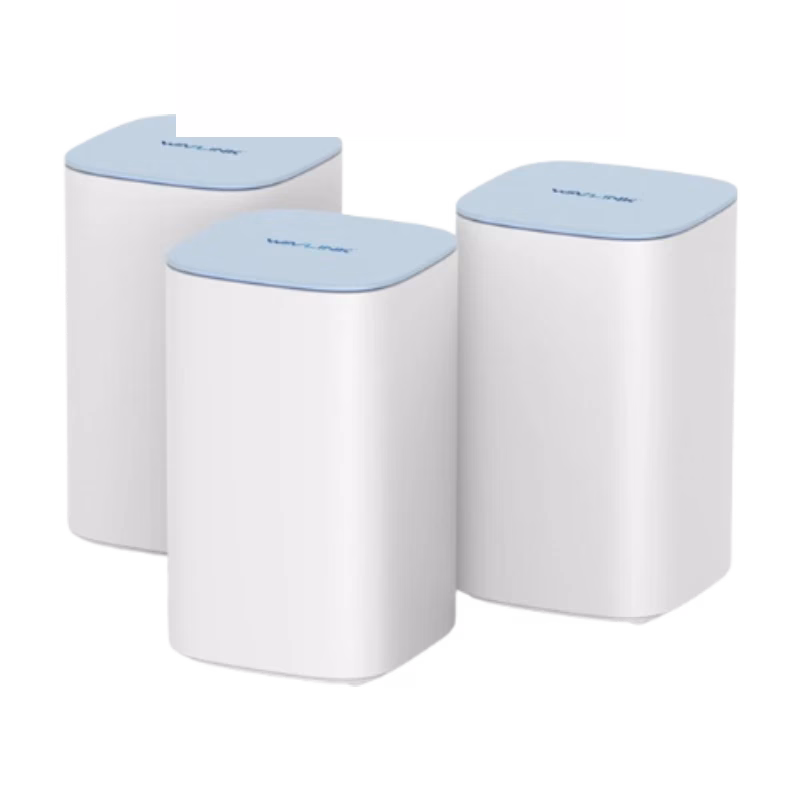 Wavlink HALO Polar AC3000 Tri-band Mesh | WL-WN551K2