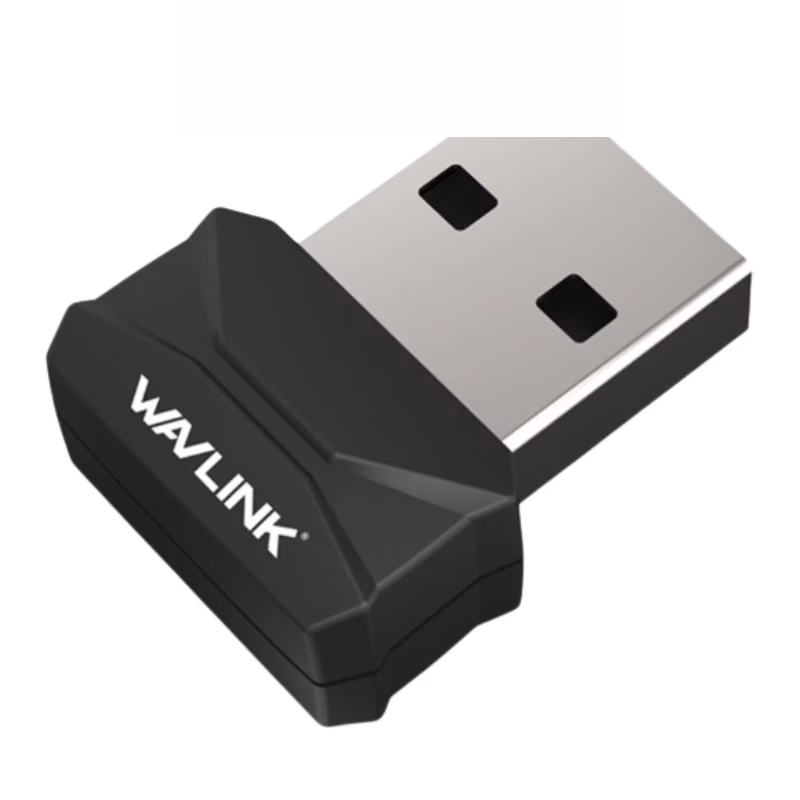 Wavlink N150 USB 2.0 Wi-Fi Adapter | WL-WN687S1