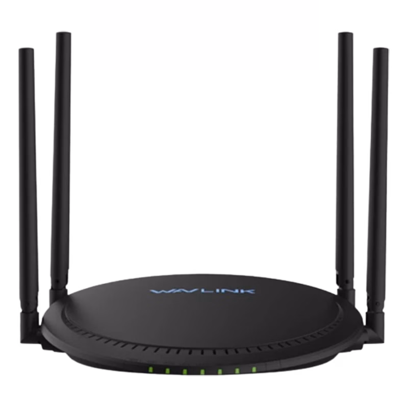 Wavlink Quantum D4G Wireless Dual Band Router | WL-WN531G3
