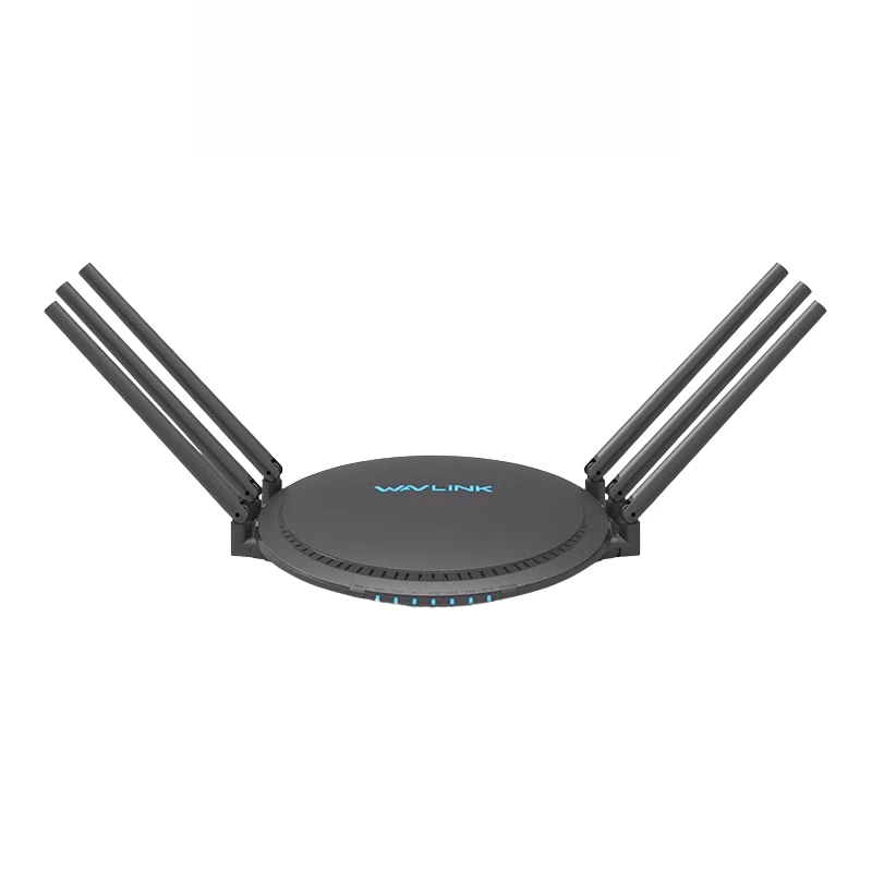 Wavlink Quantum D6 AC2100 Dual-band Smart Router | WL-WN531A6