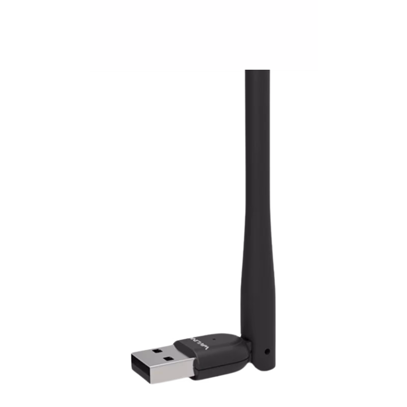 Wavlink Vitesse III AC650 Dual-band Wireless Network Adapter | WL-WN691AEF