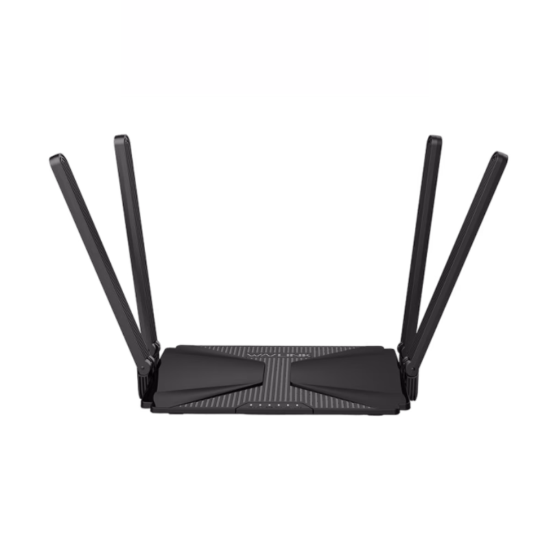 Wavlink WL-WN586X3 Mighty EX1 AX3000 WiFi 6 Super Router