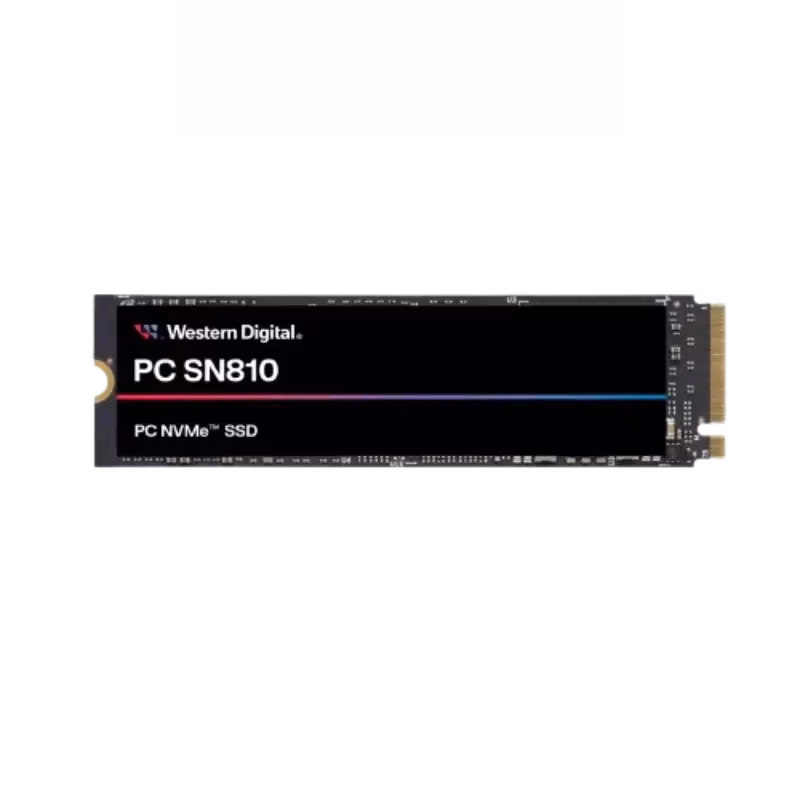 WD SN810 1TB Gen4 NVMe SSD | SSD1D00646