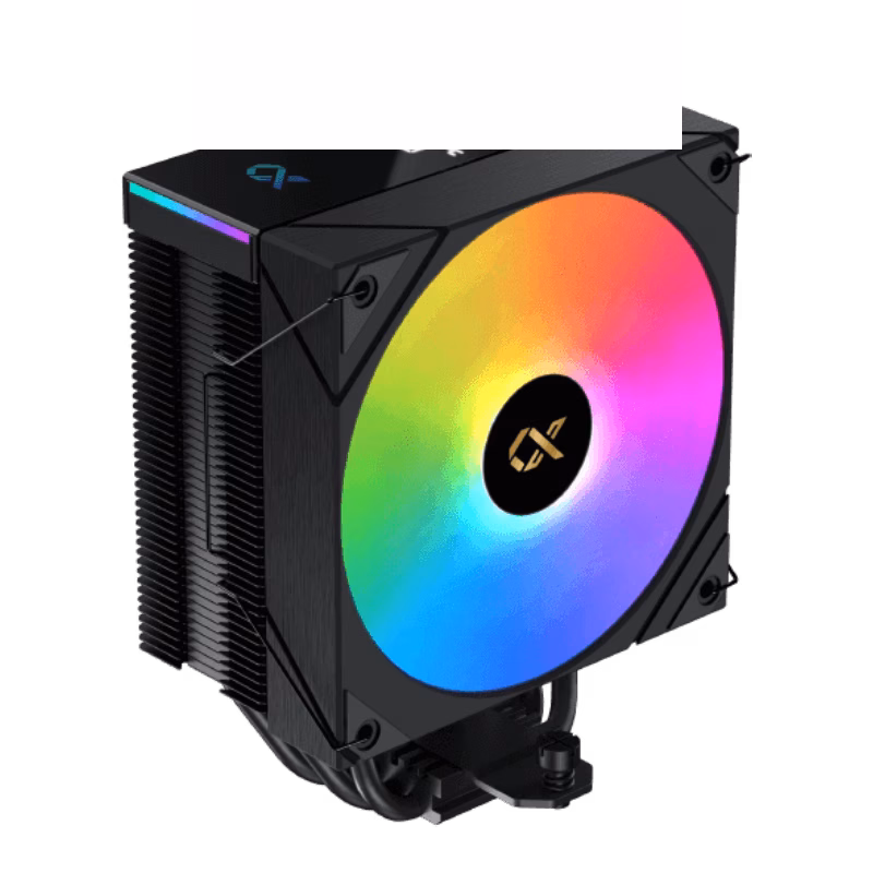 Xigmatek AK4 Digital ARGB Fan