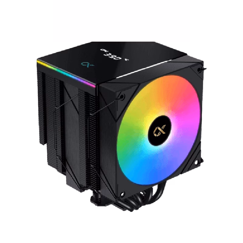 Xigmatek AK6 Dual Digital RGB CPU Cooler