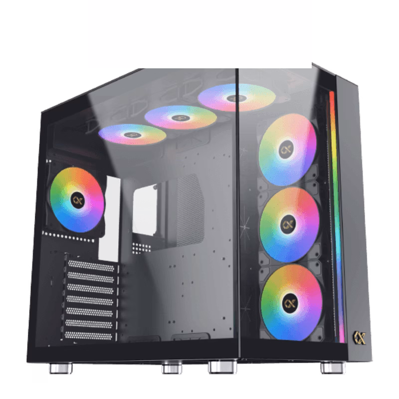 Xigmatek Aqua Ultra Air PC Case