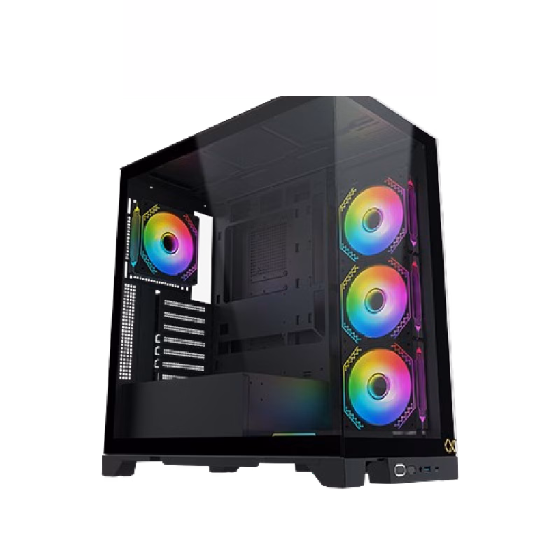 XIGMATEK Endorphin Ultra Mid-Tower Case | EN41327