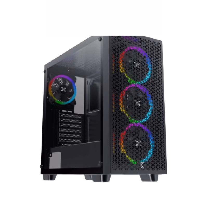 Xigmatek Gaming G pro Case | EN42522