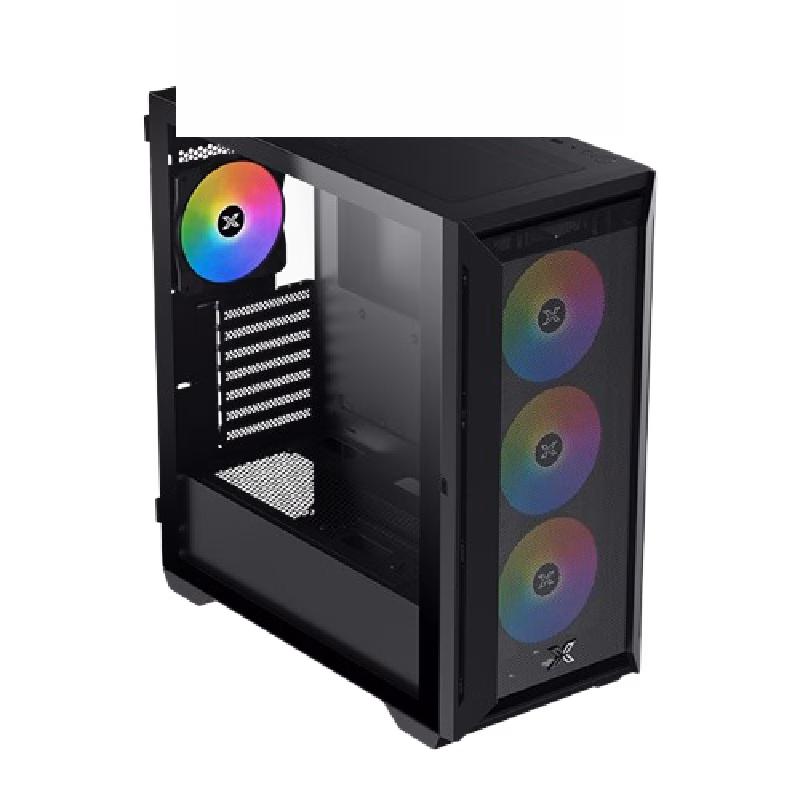 Xigmatek Gaming X II PRO Mid Tower Case | EN44304