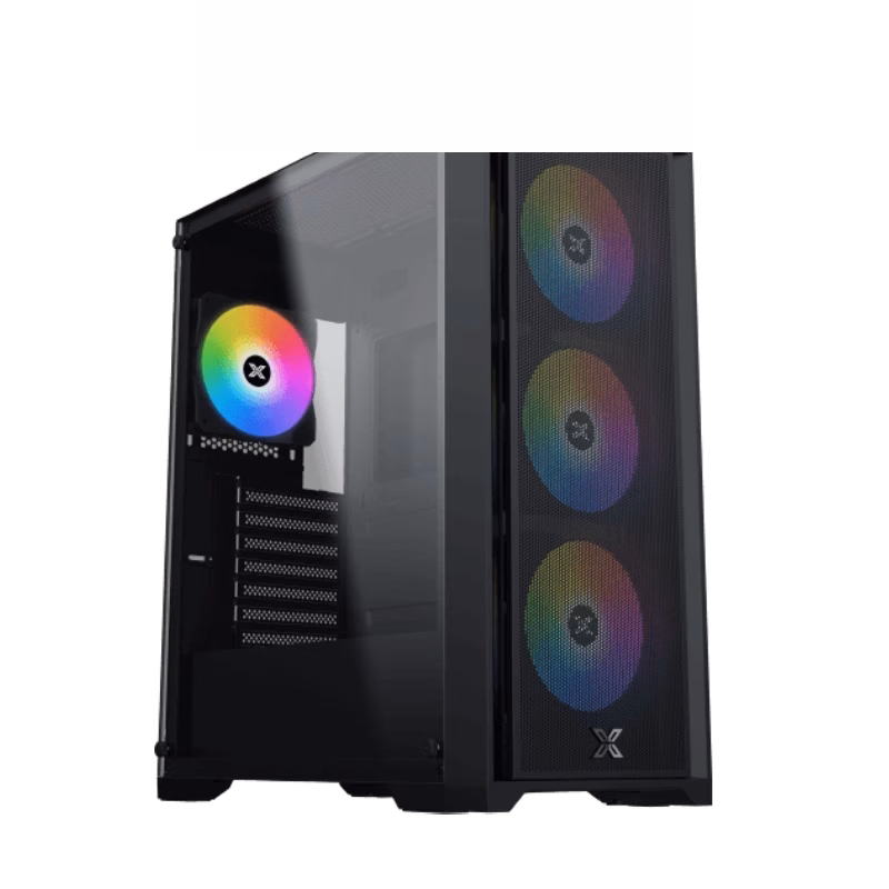 Xigmatek Gaming X II RGB Gaming Case