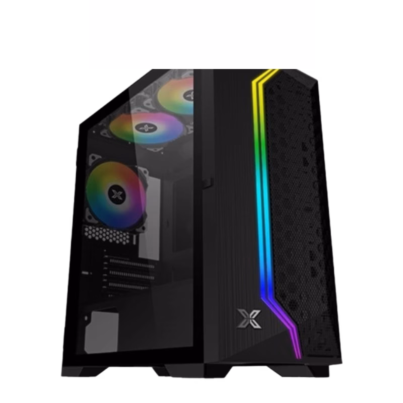 Xigmatek Gemini II Gaming Case