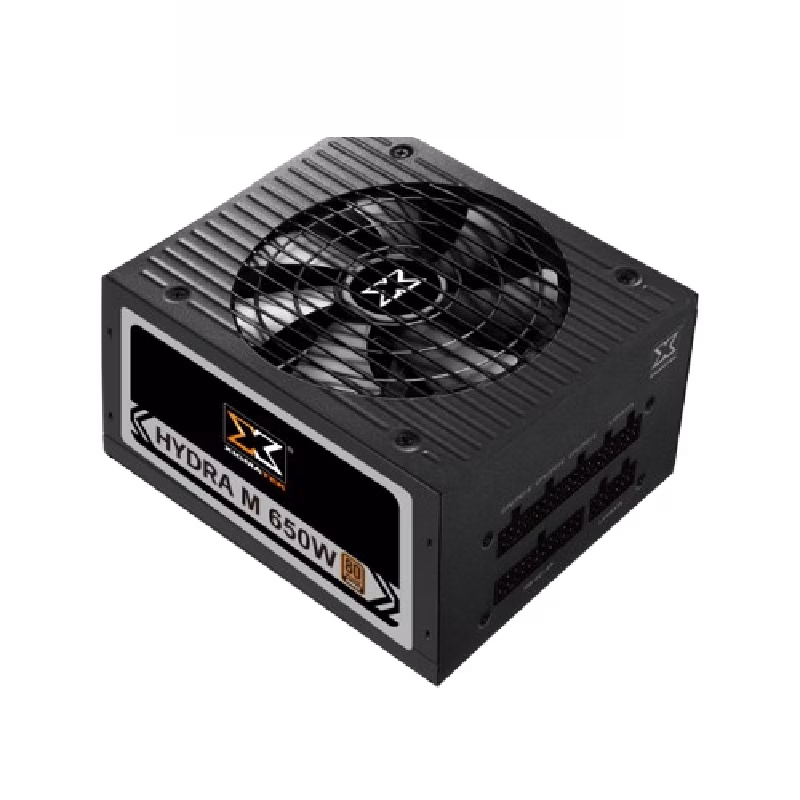 Xigmatek Hydra M 650Watt 80 Plus Bronze PSU | EN44214