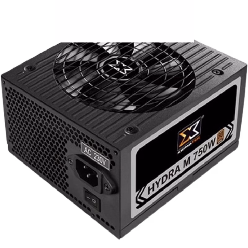 Xigmatek Hydra M 750W Power Supply | EN44221