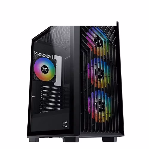 Xigmatek LUX G Tower Case EN48687
