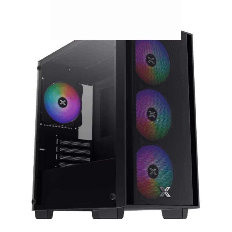 Xigmatek NYX Air II Case | EN42270