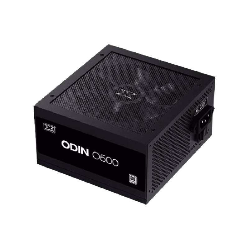 Xigmatek Odin 500W Power Supply | EN49233