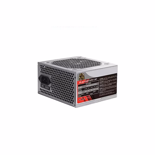 Xigmatek Polima M12-600 450W EN42685 Power Supply – tax free