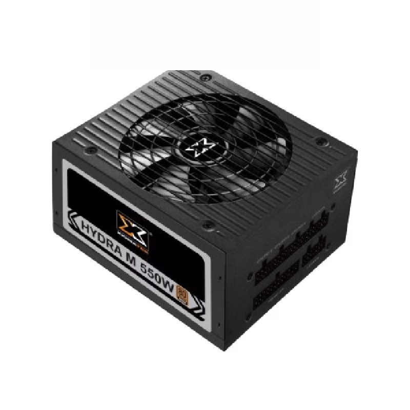Xigmatek Power Supply HYDRA M 550W 80Plus Bronze Fully Modular | HYDRA M