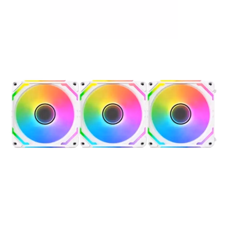 Xigmatek Starlink Ultra Arctic Cooling Fan