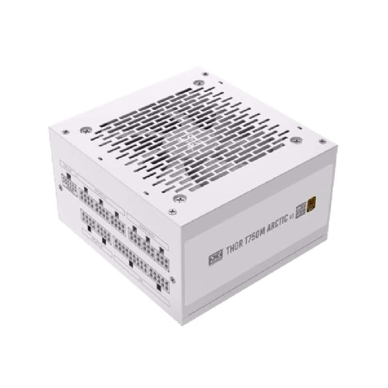 XIGMATEK THOR T750M Arctic V3 750W 80+ Bronze Full Modular PSU | EN46490