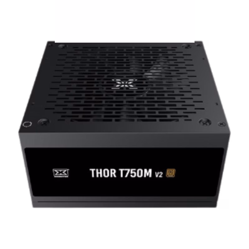 Xigmatek THOR T750M V2 750Watt 80 Plus Bronze Power Supply | EN41488