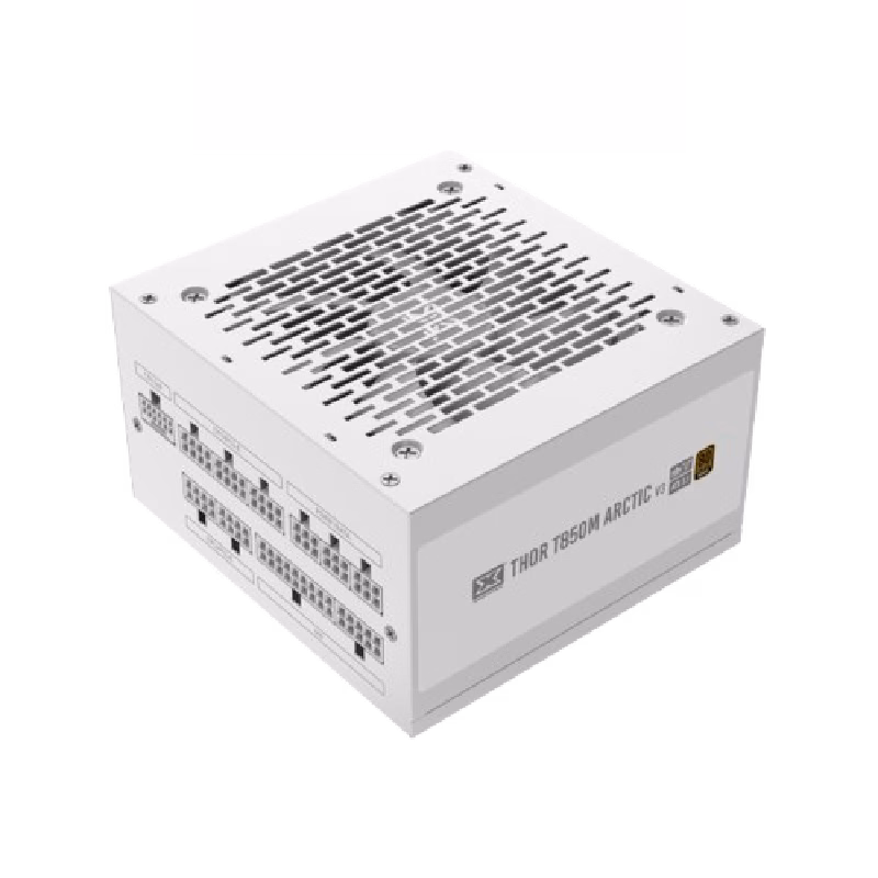 Xigmatek Thor T850M Arctic V3 850W Power Supply Unit | EN46537
