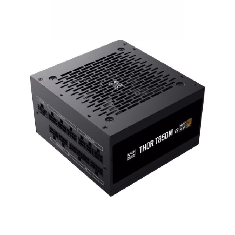 Xigmatek Thor T850M V3 850W Power Supply Unit | EN43338