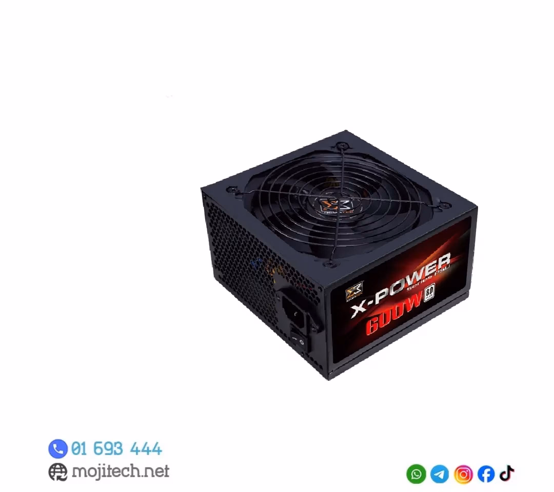 XIGMATEK X-POWER 500W X CALIBRE 230V 80PLUS