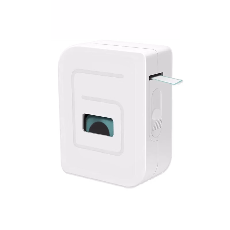 Xprinter Label Maker USB+BT 20mm/s printing speed – White | XP-HP1