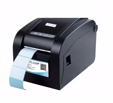 XPRINTER Thermal Barcode Printer XP-350B