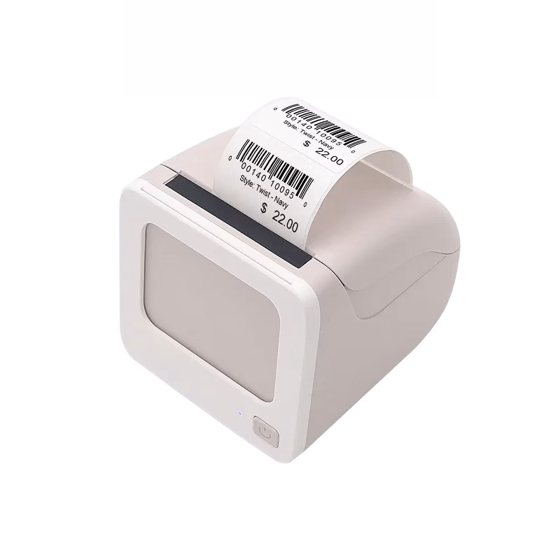 Xprinter XP‑BQ1 Portable Label Printer