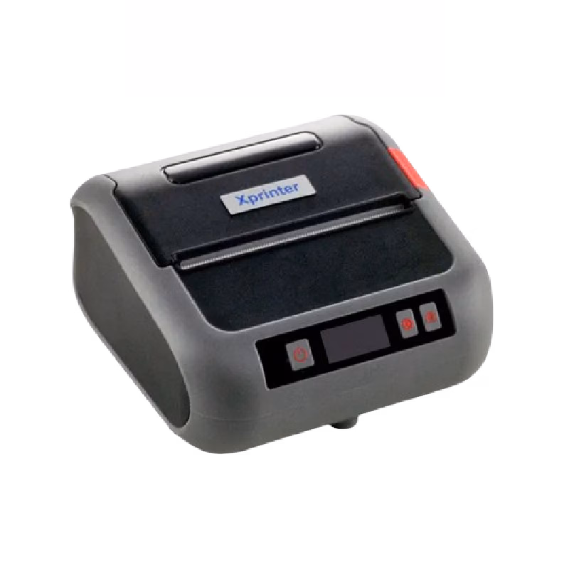 Xprinter XP-P322B 72mm Thermal Mobile Receipt Printer